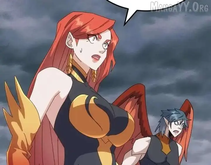 Invasion of the Myriad Races: Starting by Taming a Legendary Beast Chapter 64 Page 100