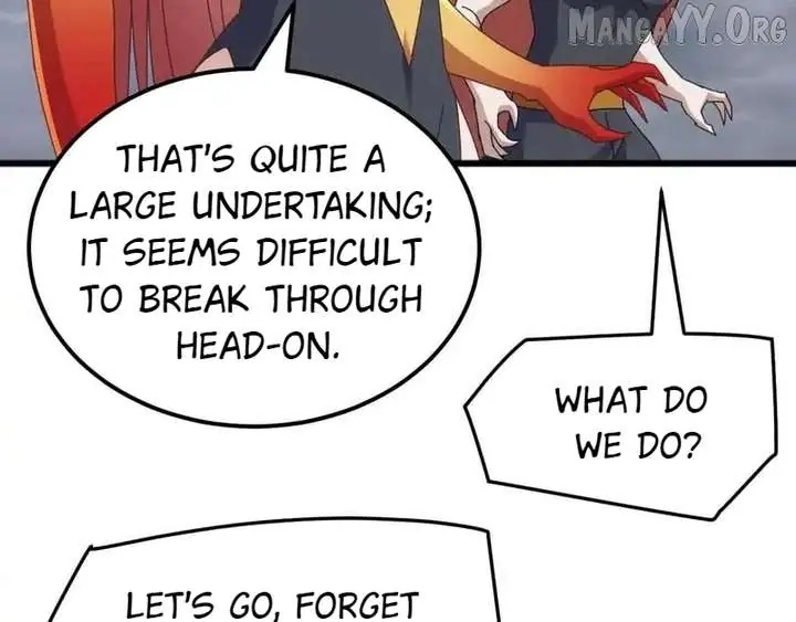 Invasion of the Myriad Races: Starting by Taming a Legendary Beast Chapter 64 Page 101
