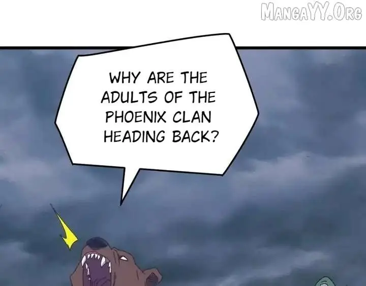 Invasion of the Myriad Races: Starting by Taming a Legendary Beast Chapter 64 Page 104
