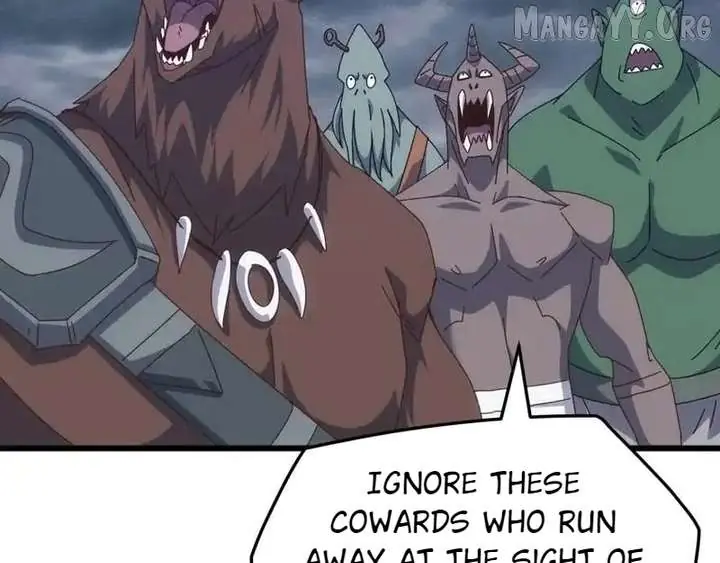 Invasion of the Myriad Races: Starting by Taming a Legendary Beast Chapter 64 Page 105