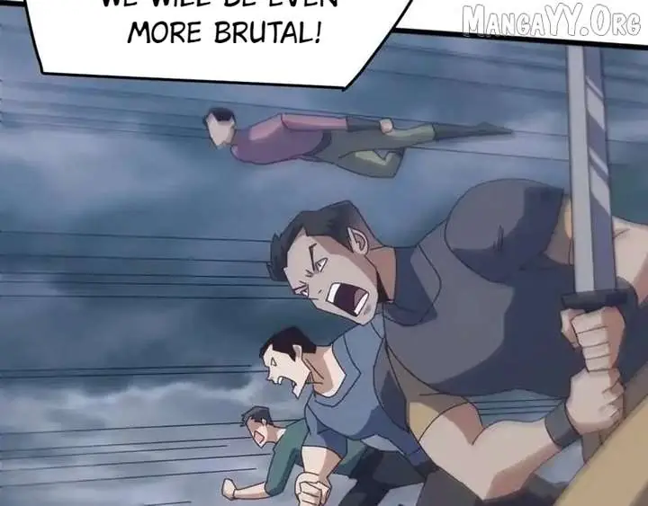 Invasion of the Myriad Races: Starting by Taming a Legendary Beast Chapter 64 Page 116