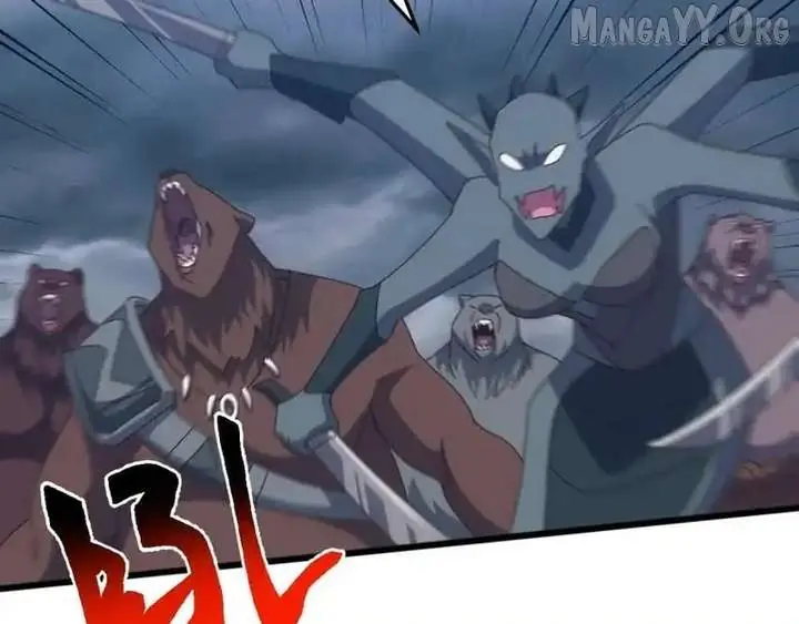 Invasion of the Myriad Races: Starting by Taming a Legendary Beast Chapter 64 Page 119