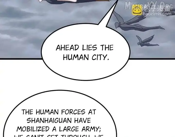 Invasion of the Myriad Races: Starting by Taming a Legendary Beast Chapter 64 Page 136