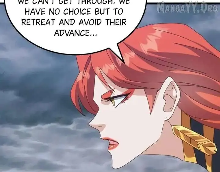 Invasion of the Myriad Races: Starting by Taming a Legendary Beast Chapter 64 Page 137