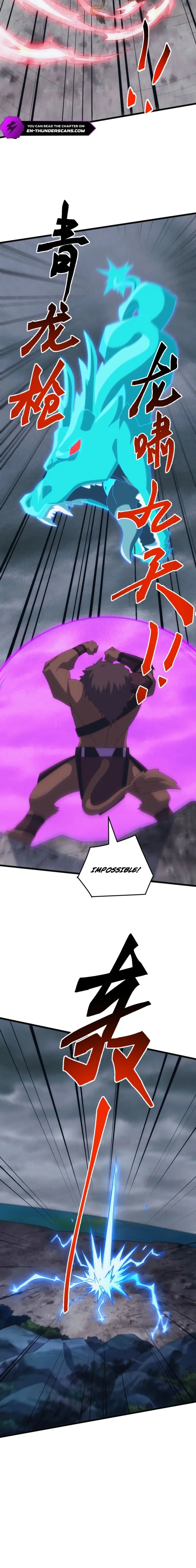 Invasion of the Myriad Races: Starting by Taming a Legendary Beast Chapter 65 Page 16