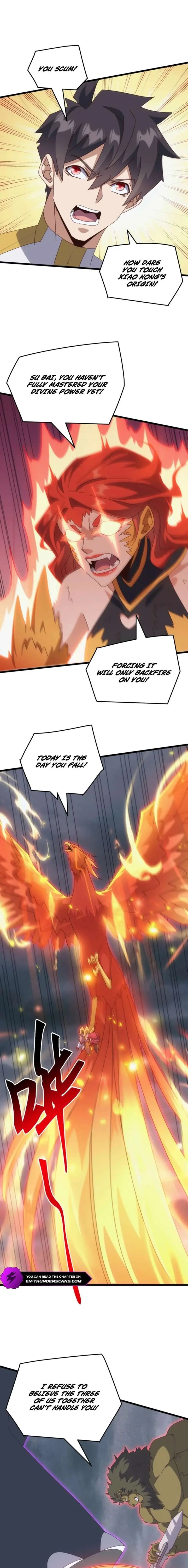 Invasion of the Myriad Races: Starting by Taming a Legendary Beast Chapter 68 Page 14