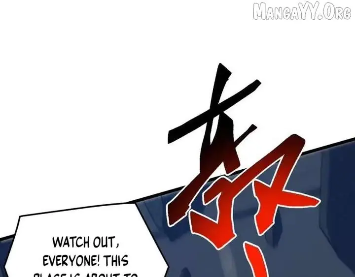 Invasion of the Myriad Races: Starting by Taming a Legendary Beast Chapter 74 Page 21