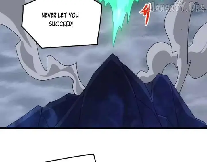Invasion of the Myriad Races: Starting by Taming a Legendary Beast Chapter 74 Page 27