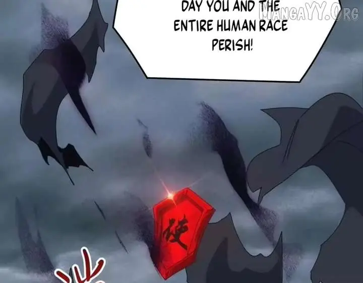 Invasion of the Myriad Races: Starting by Taming a Legendary Beast Chapter 74 Page 45