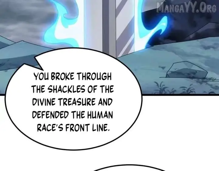 Invasion of the Myriad Races: Starting by Taming a Legendary Beast Chapter 74 Page 56