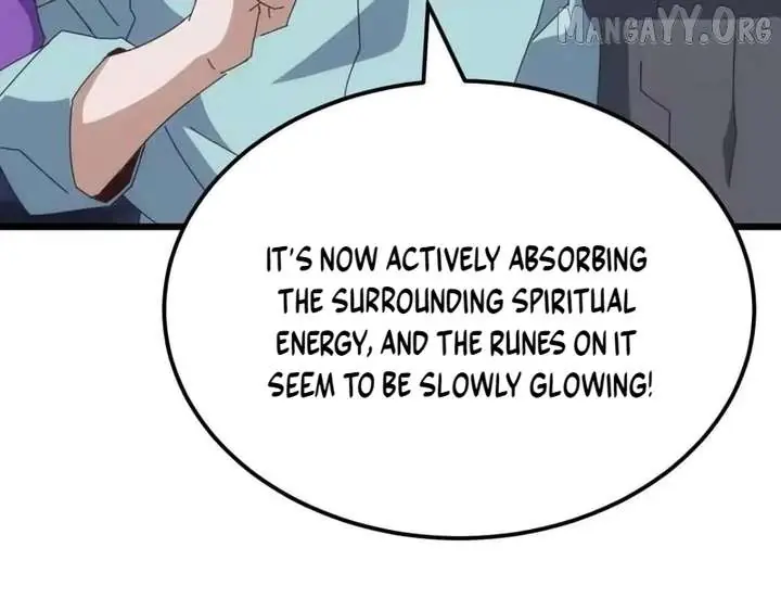 Invasion of the Myriad Races: Starting by Taming a Legendary Beast Chapter 74 Page 74