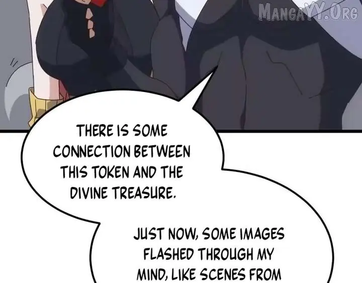 Invasion of the Myriad Races: Starting by Taming a Legendary Beast Chapter 74 Page 84