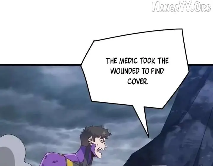 Invasion of the Myriad Races: Starting by Taming a Legendary Beast Chapter 74 Page 94