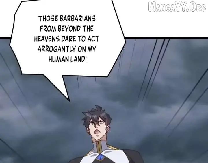 Invasion of the Myriad Races: Starting by Taming a Legendary Beast Chapter 74 Page 108