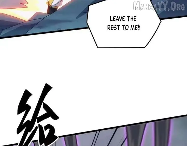 Invasion of the Myriad Races: Starting by Taming a Legendary Beast Chapter 74 Page 124