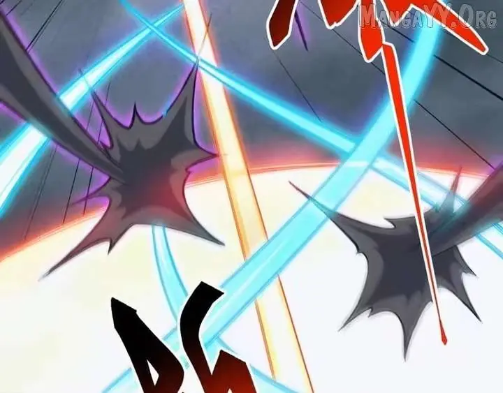 Invasion of the Myriad Races: Starting by Taming a Legendary Beast Chapter 74 Page 126