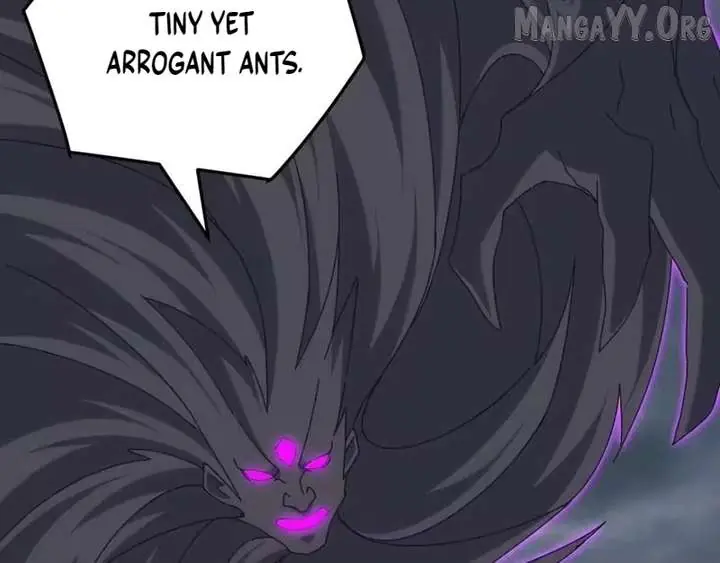 Invasion of the Myriad Races: Starting by Taming a Legendary Beast Chapter 74 Page 134