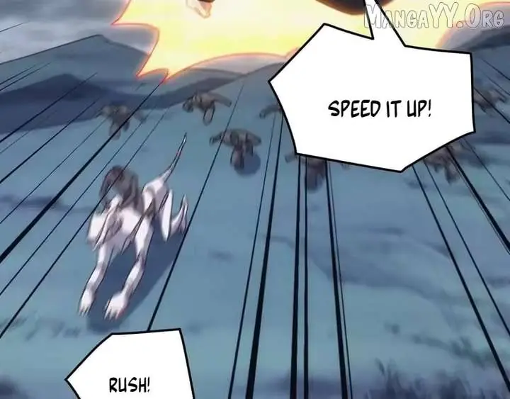 Invasion of the Myriad Races: Starting by Taming a Legendary Beast Chapter 74 Page 154