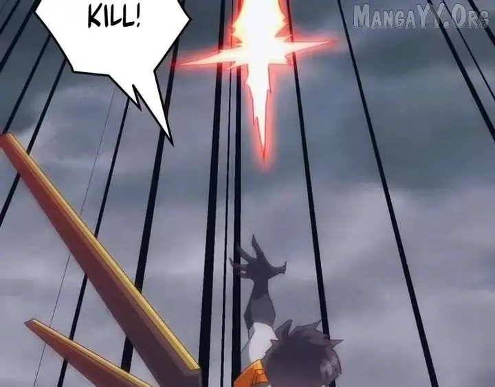Invasion of the Myriad Races: Starting by Taming a Legendary Beast Chapter 75 Page 12