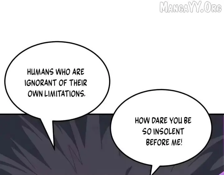 Invasion of the Myriad Races: Starting by Taming a Legendary Beast Chapter 75 Page 14