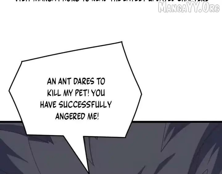 Invasion of the Myriad Races: Starting by Taming a Legendary Beast Chapter 75 Page 50