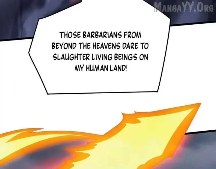 Invasion of the Myriad Races: Starting by Taming a Legendary Beast Chapter 75 Page 88