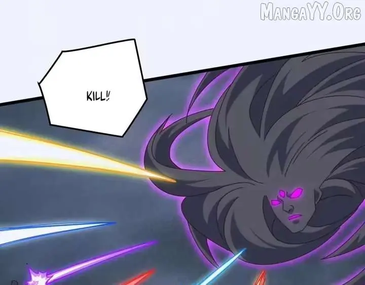 Invasion of the Myriad Races: Starting by Taming a Legendary Beast Chapter 75 Page 101