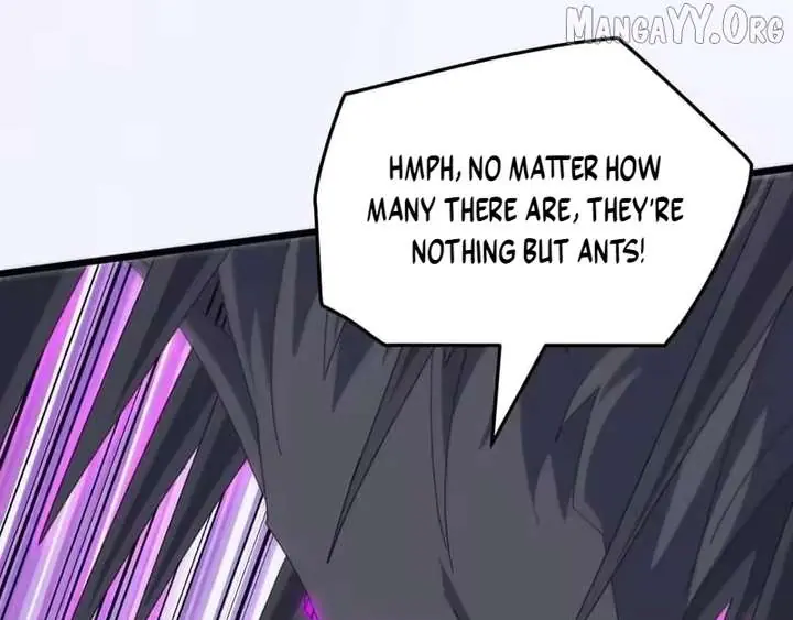 Invasion of the Myriad Races: Starting by Taming a Legendary Beast Chapter 75 Page 104