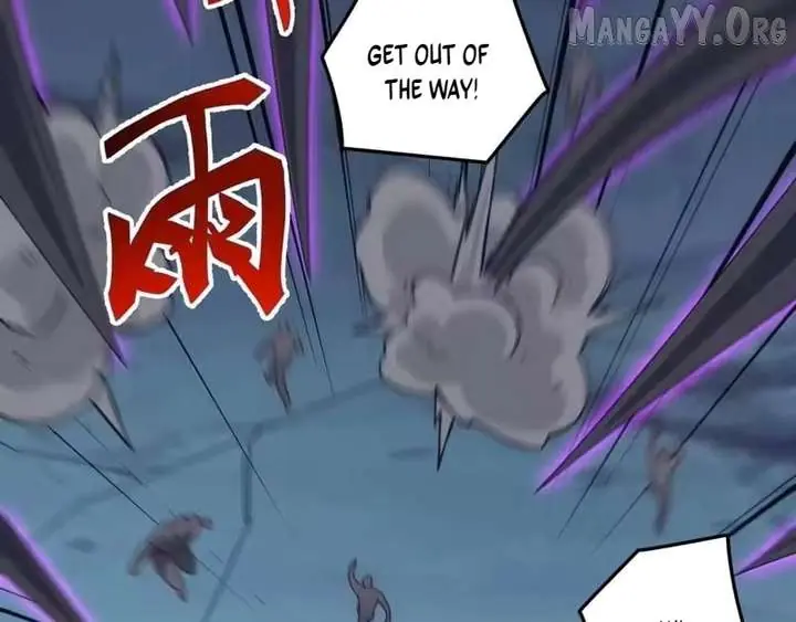 Invasion of the Myriad Races: Starting by Taming a Legendary Beast Chapter 75 Page 107