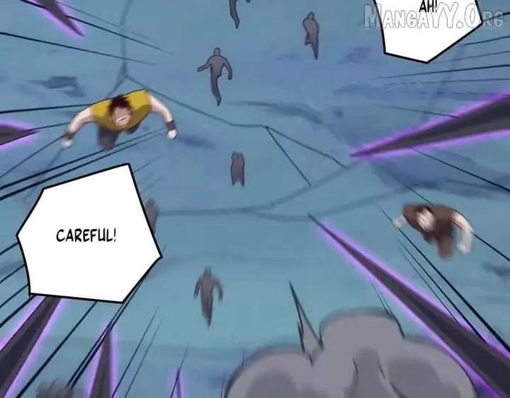 Invasion of the Myriad Races: Starting by Taming a Legendary Beast Chapter 75 Page 108