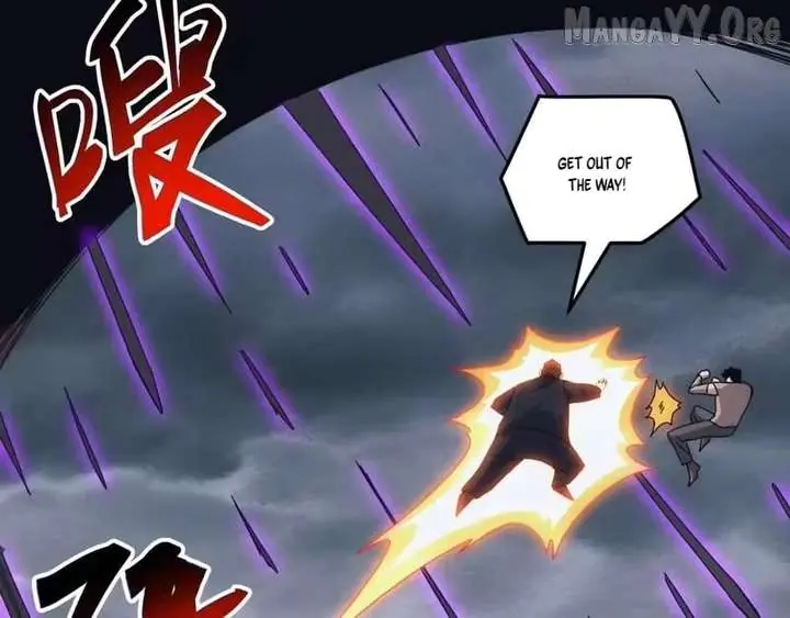 Invasion of the Myriad Races: Starting by Taming a Legendary Beast Chapter 75 Page 119