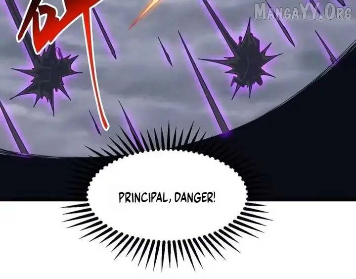 Invasion of the Myriad Races: Starting by Taming a Legendary Beast Chapter 75 Page 120