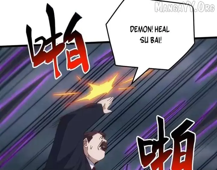 Invasion of the Myriad Races: Starting by Taming a Legendary Beast Chapter 75 Page 129