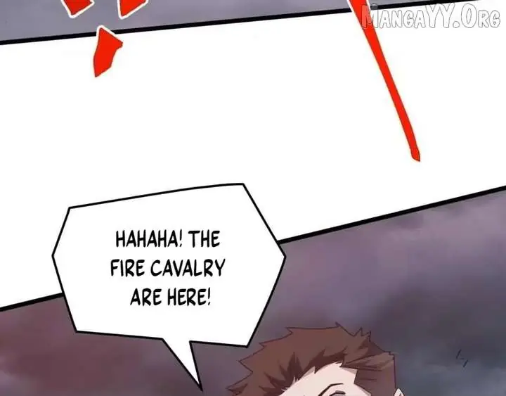 Invasion of the Myriad Races: Starting by Taming a Legendary Beast Chapter 75 Page 148
