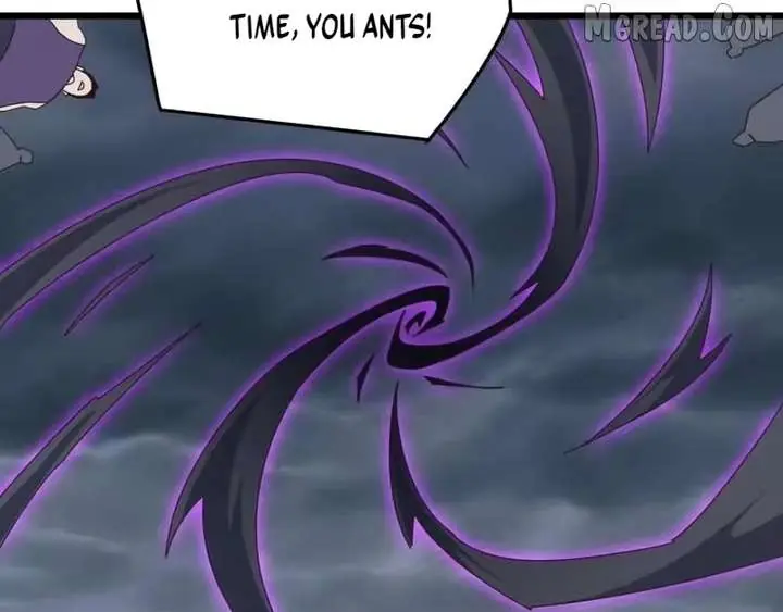 Invasion of the Myriad Races: Starting by Taming a Legendary Beast Chapter 76 Page 7