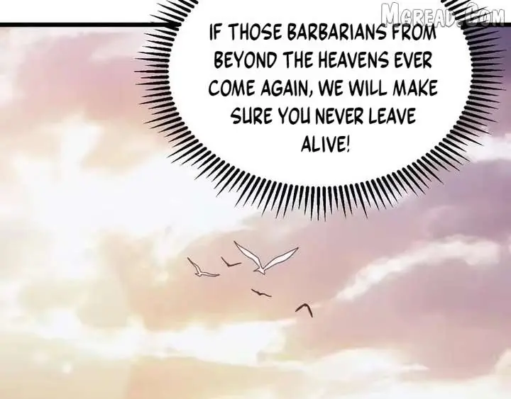 Invasion of the Myriad Races: Starting by Taming a Legendary Beast Chapter 76 Page 31