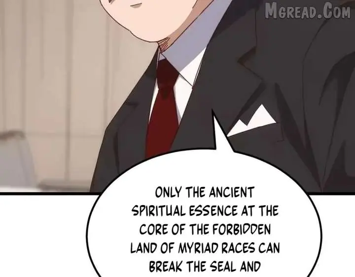 Invasion of the Myriad Races: Starting by Taming a Legendary Beast Chapter 76 Page 37