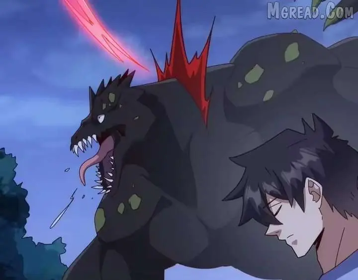 Invasion of the Myriad Races: Starting by Taming a Legendary Beast Chapter 76 Page 62