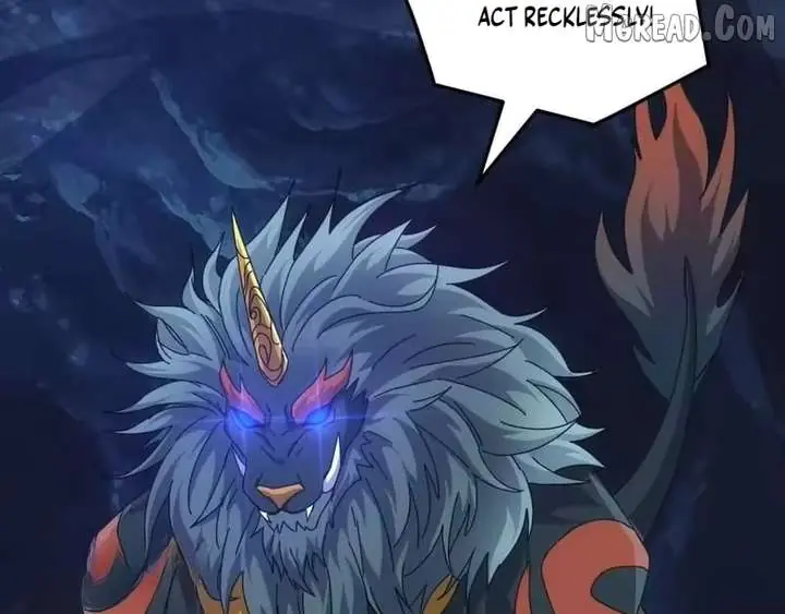 Invasion of the Myriad Races: Starting by Taming a Legendary Beast Chapter 76 Page 81