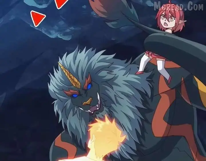 Invasion of the Myriad Races: Starting by Taming a Legendary Beast Chapter 76 Page 123