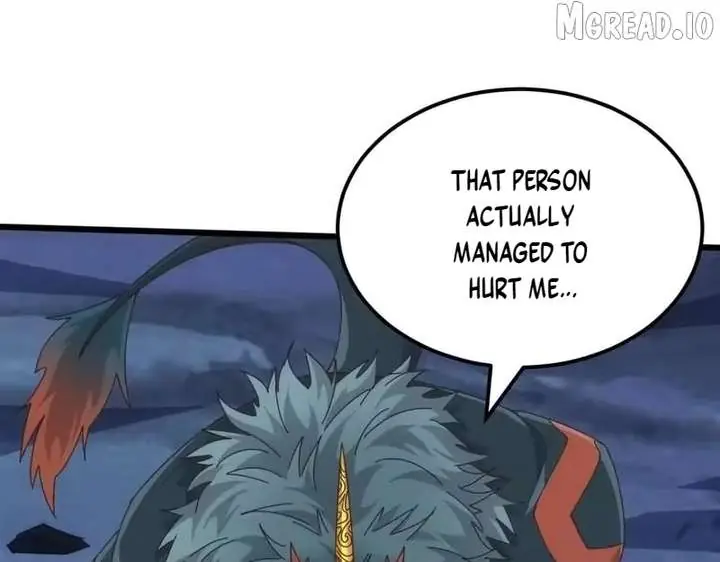Invasion of the Myriad Races: Starting by Taming a Legendary Beast Chapter 77 Page 45