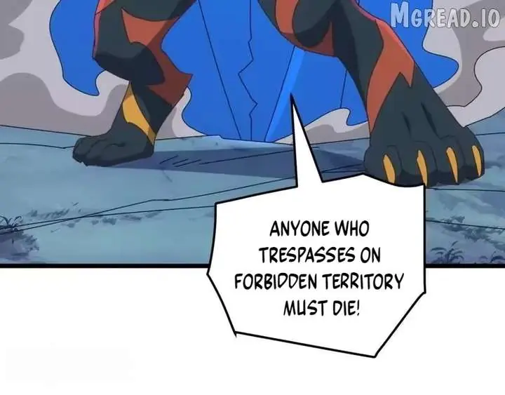 Invasion of the Myriad Races: Starting by Taming a Legendary Beast Chapter 77 Page 77
