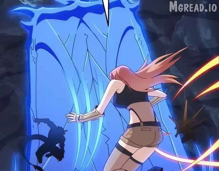 Invasion of the Myriad Races: Starting by Taming a Legendary Beast Chapter 77 Page 92