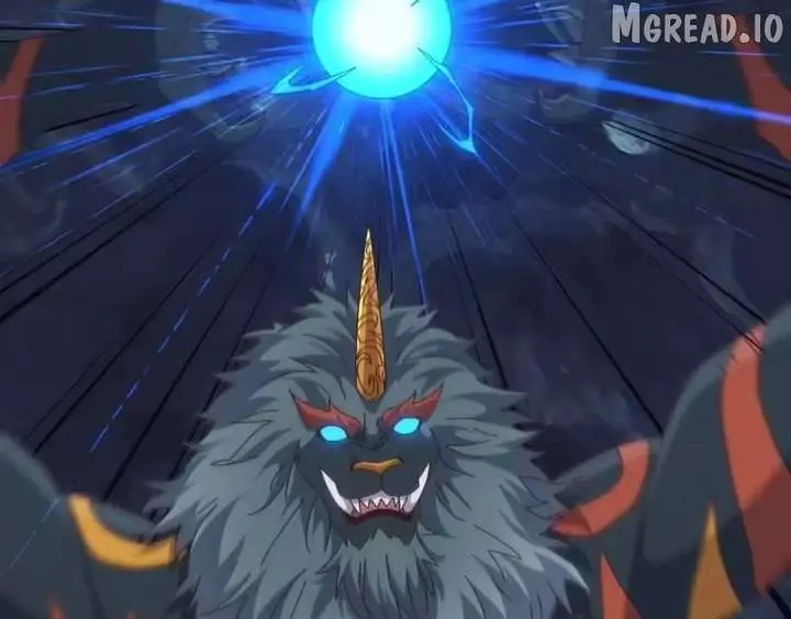 Invasion of the Myriad Races: Starting by Taming a Legendary Beast Chapter 77 Page 101