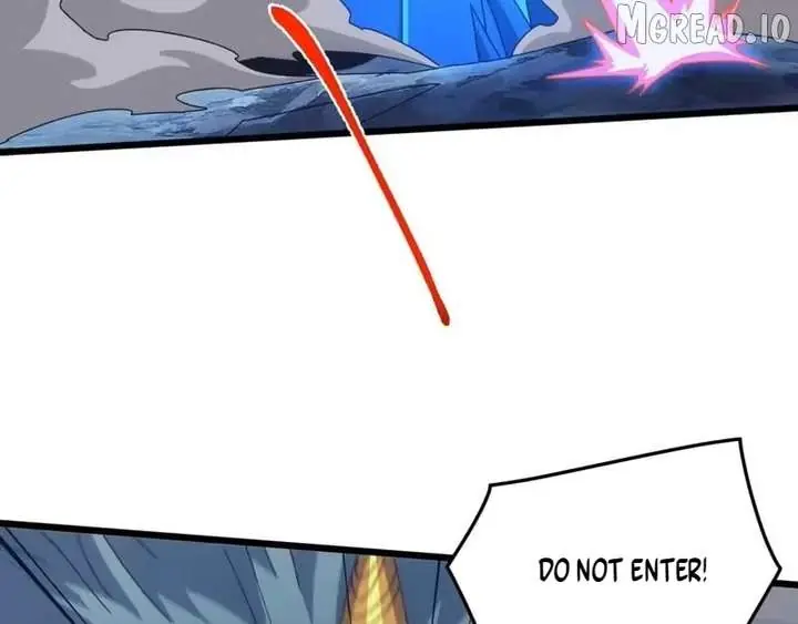 Invasion of the Myriad Races: Starting by Taming a Legendary Beast Chapter 77 Page 113