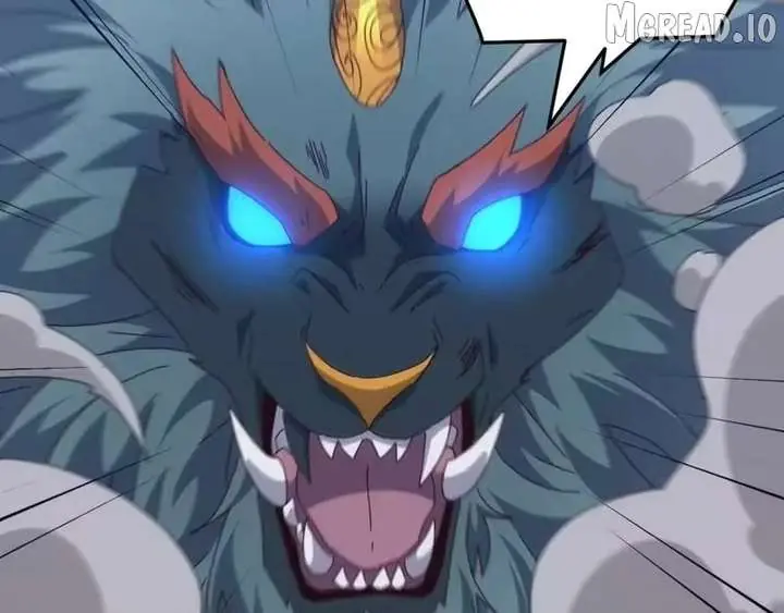 Invasion of the Myriad Races: Starting by Taming a Legendary Beast Chapter 77 Page 114