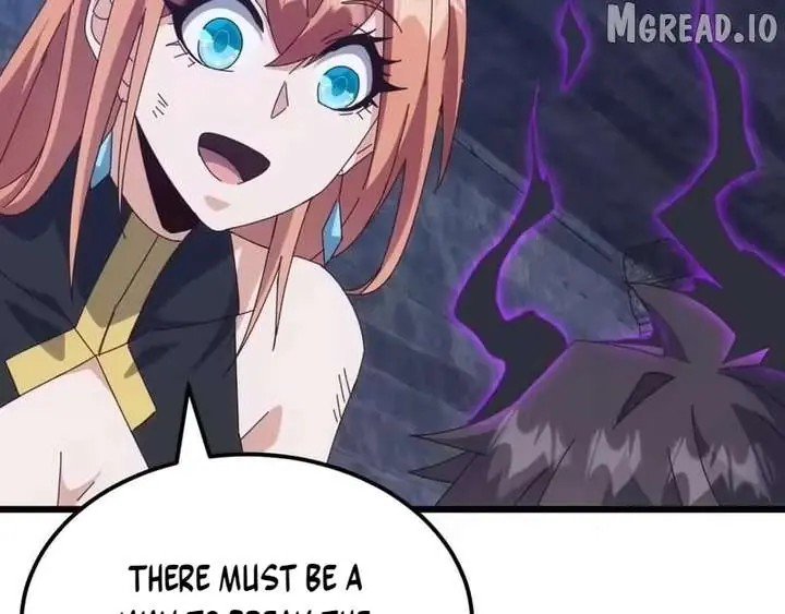 Invasion of the Myriad Races: Starting by Taming a Legendary Beast Chapter 77 Page 124
