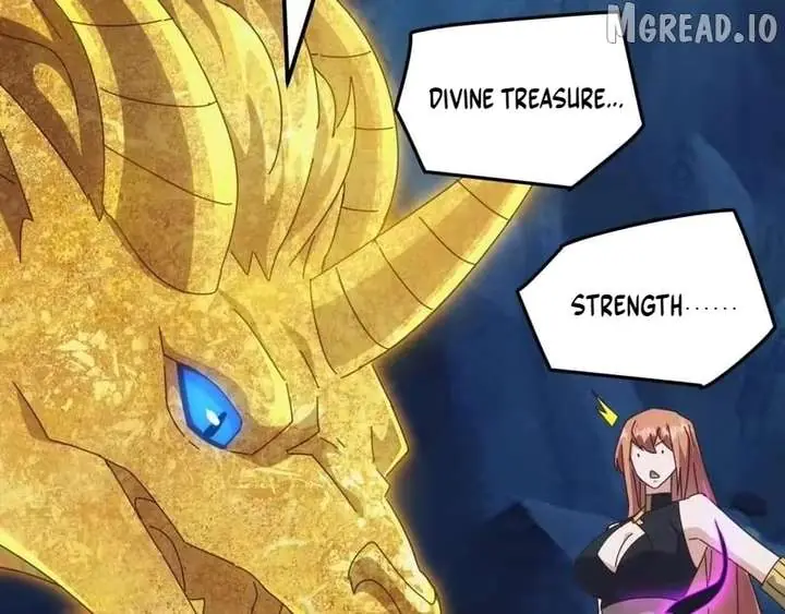 Invasion of the Myriad Races: Starting by Taming a Legendary Beast Chapter 78 Page 25
