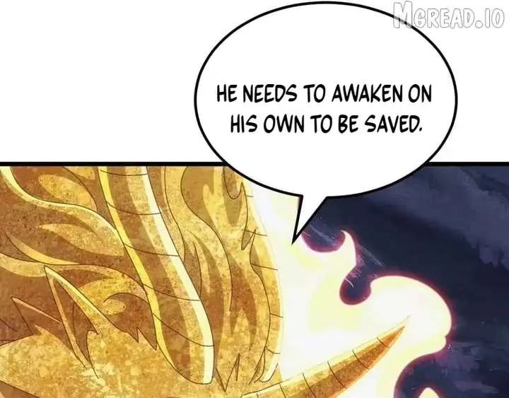 Invasion of the Myriad Races: Starting by Taming a Legendary Beast Chapter 78 Page 38