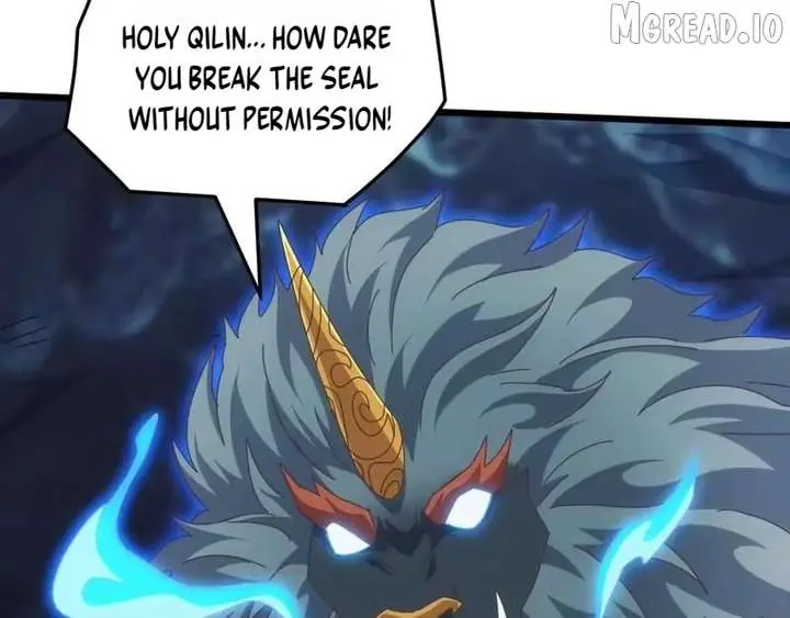 Invasion of the Myriad Races: Starting by Taming a Legendary Beast Chapter 78 Page 46